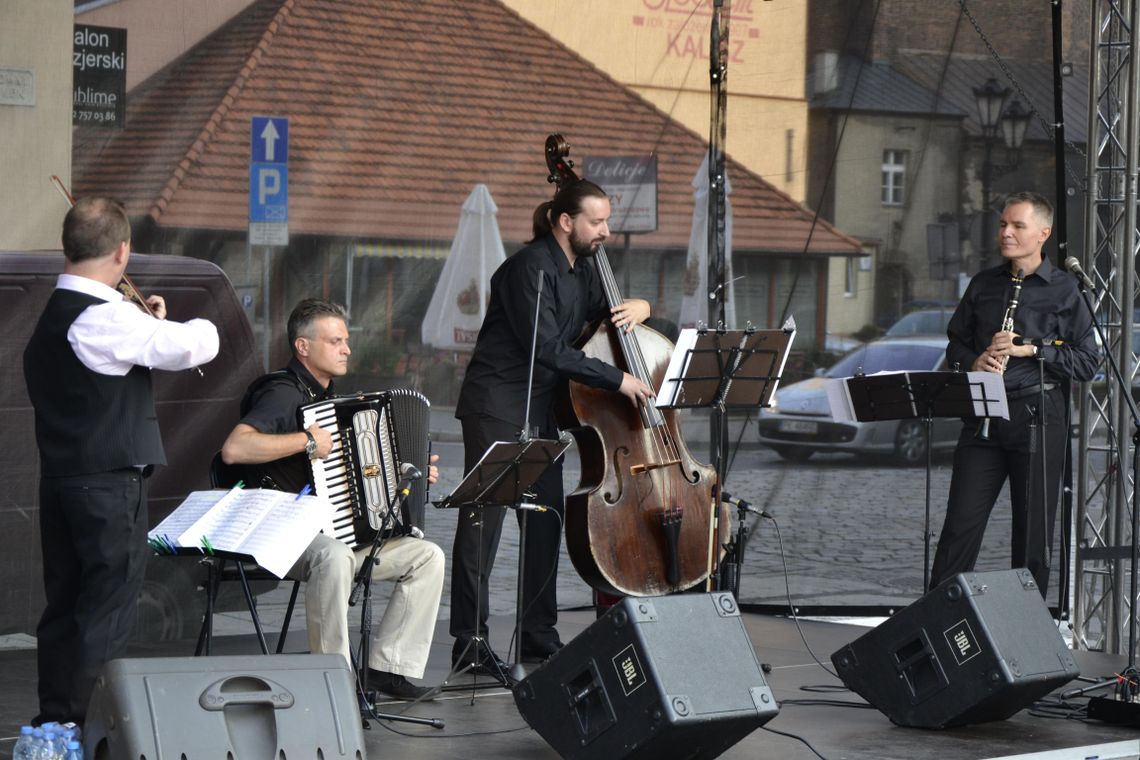 Muzyczne piątki zakończone ZDJĘCIA