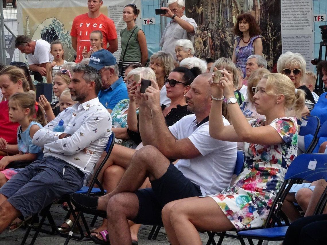 Muzyczny Rynek 2019 przeszedł do historii ZDJĘCIA