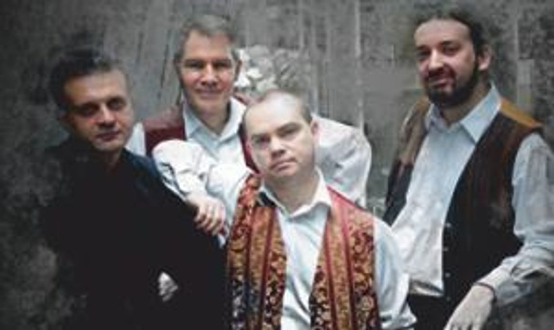 Muzyka klezmerska w Kaliszu