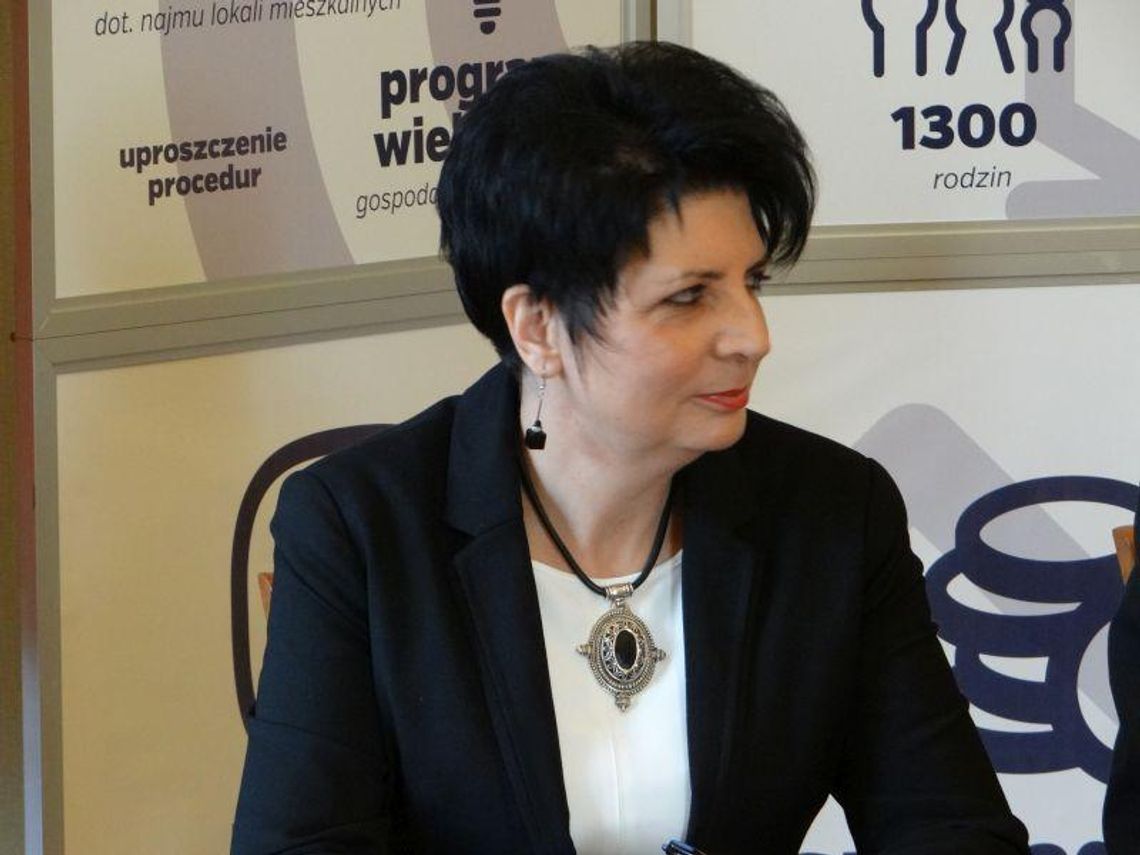 MZBM z nowym dyrektorem