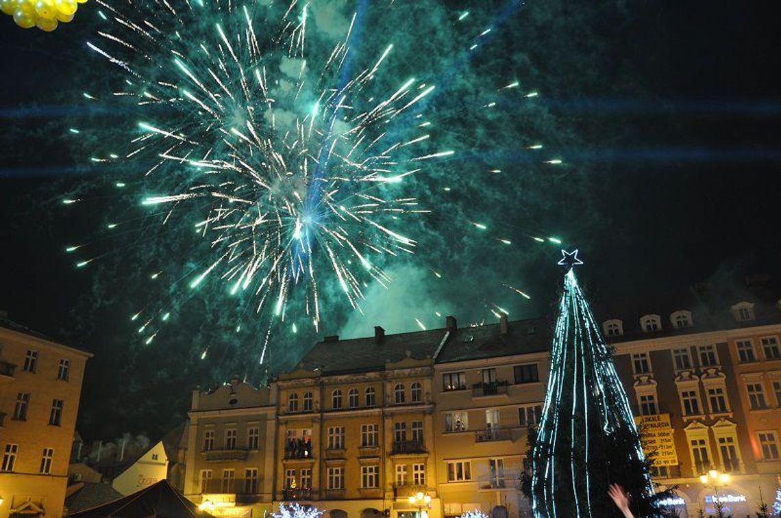 Na 2015 rok postanawiam... WIDEO Na 2015 rok postanawiam... WIDEO