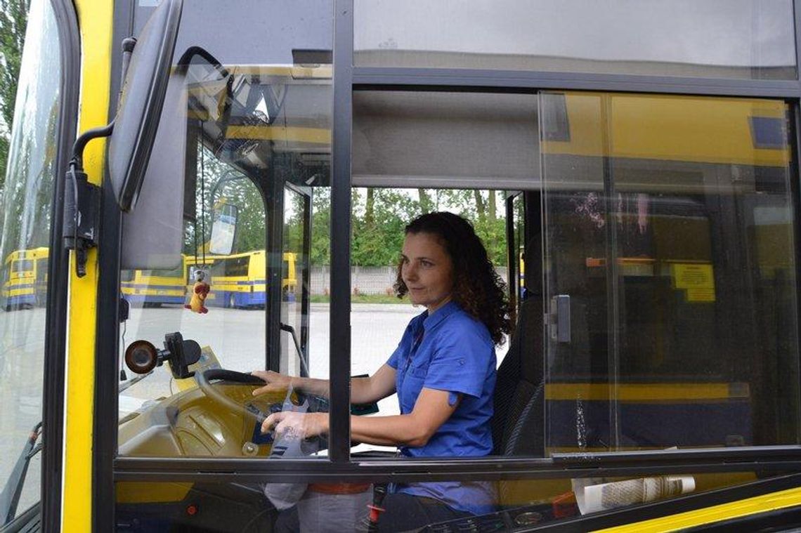 Na cmentarz autobusem dojedziesz za darmo