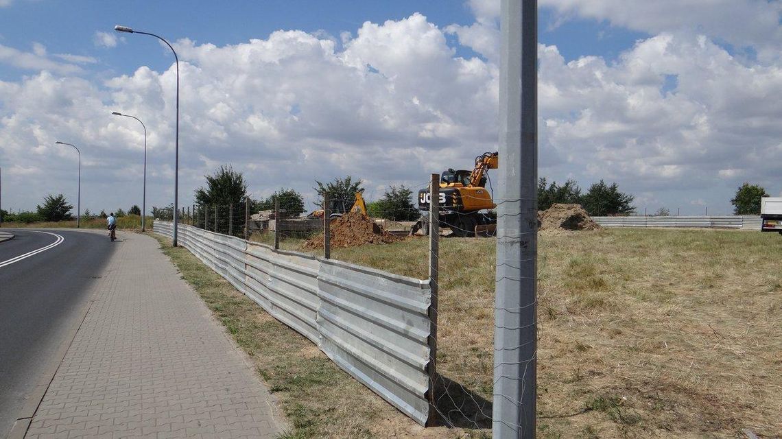 Na Dobrzecu powstaje kolejny blok. Mieszkania rozeszły się w jeden dzień WIZUALIZACJE