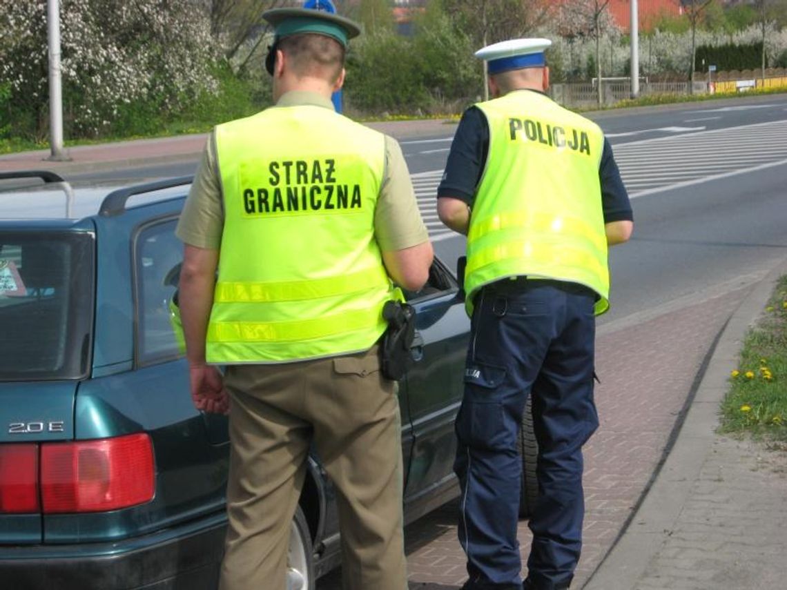 Na drogach spokojnie, ale bez pijanych się nie obeszło