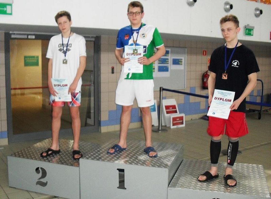 Na maltańskim podium FOTO