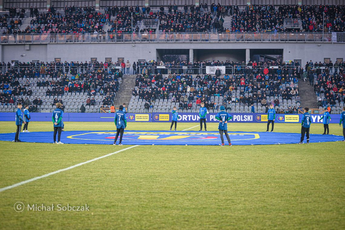 Na mecz KKS - Legia zostały już tylko bilety VIP. Szykuje się kolejny frekwencyjny rekord!