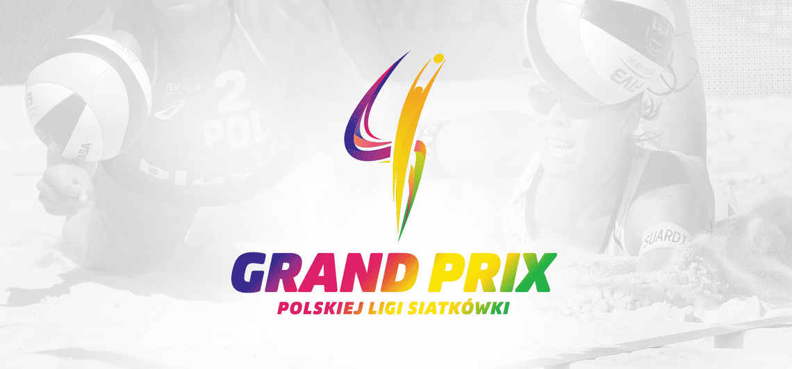 Na piasku w Krakowie. Siatkarki Energi MKS poznały terminarz Grand Prix PLS