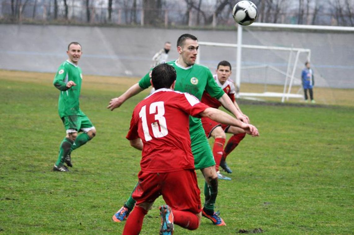 Na początek Jarota. Trzy wzmocnienia przed inauguracją