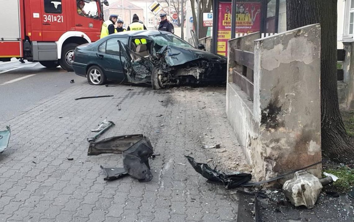 Na podwójnym gazie. Rośnie liczba pijanych kierowców