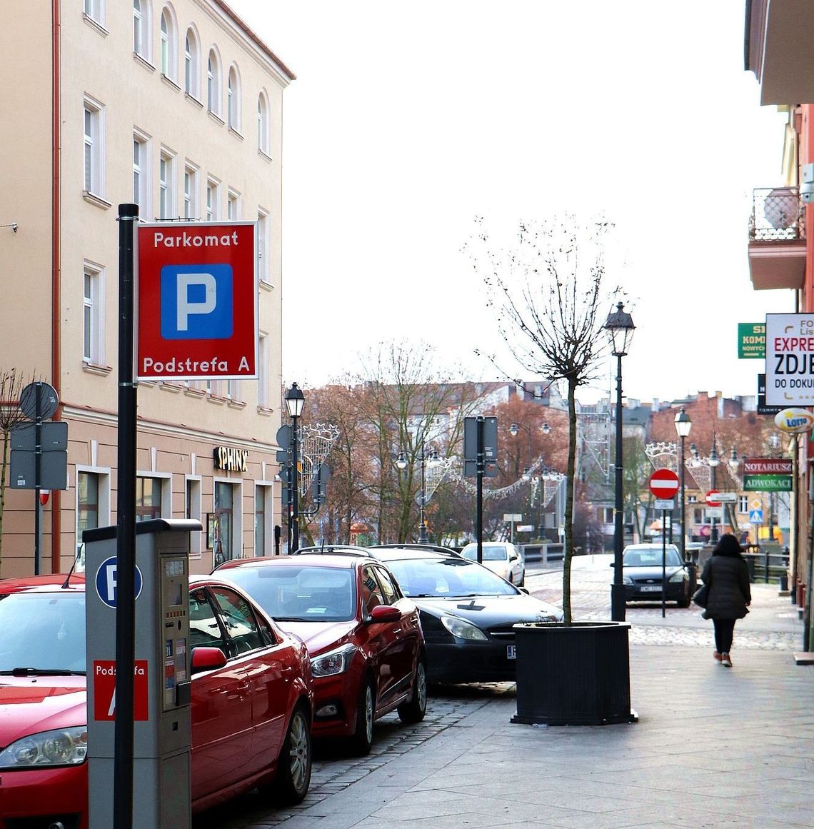 Na tych ulicach zapłacimy drożej za parkowanie. Podstrefa A zostanie poszerzona!