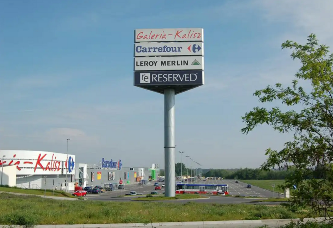 Nacjonalizacja Carrefoura? Wiemy, kto może kupić ten obiekt