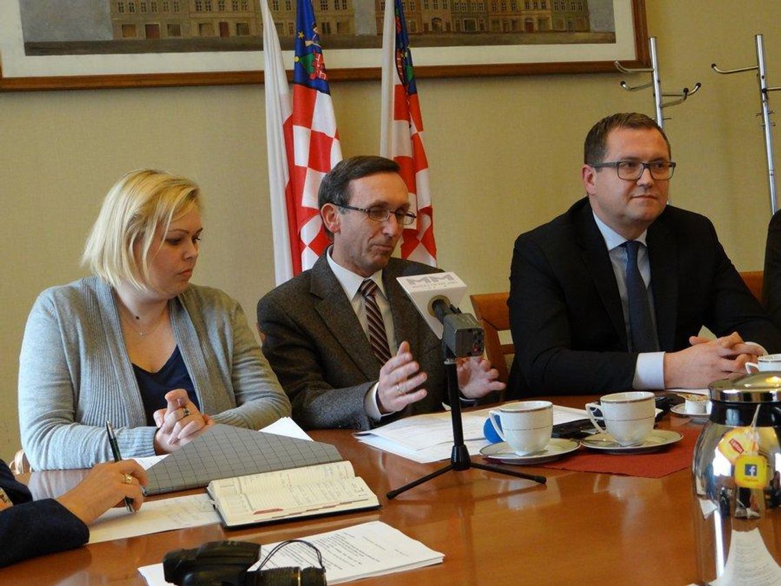 Naczelniczka wydziału budownictwa nie wróci do Ratusza