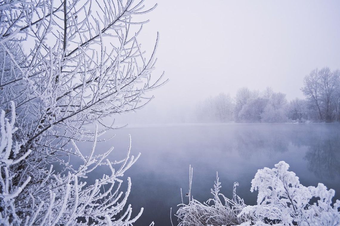 Nadchodzi zima. W weekend temperatura poniżej zera