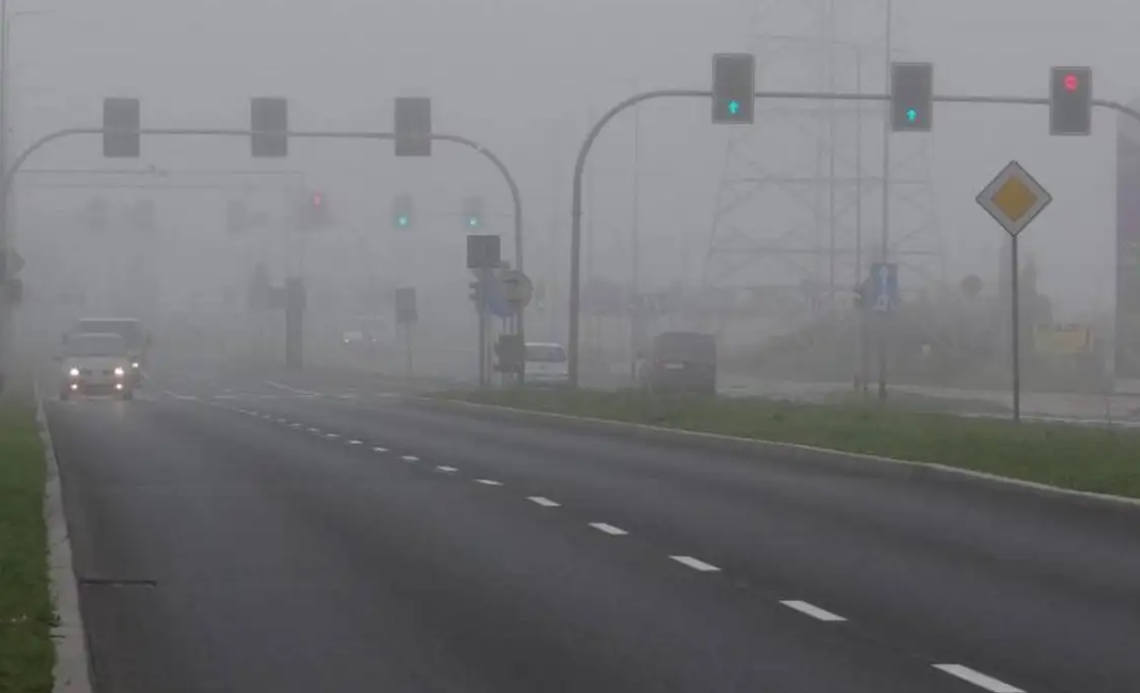 Nadciąga nad Kalisz. IMGW wydał ostrzeżenie