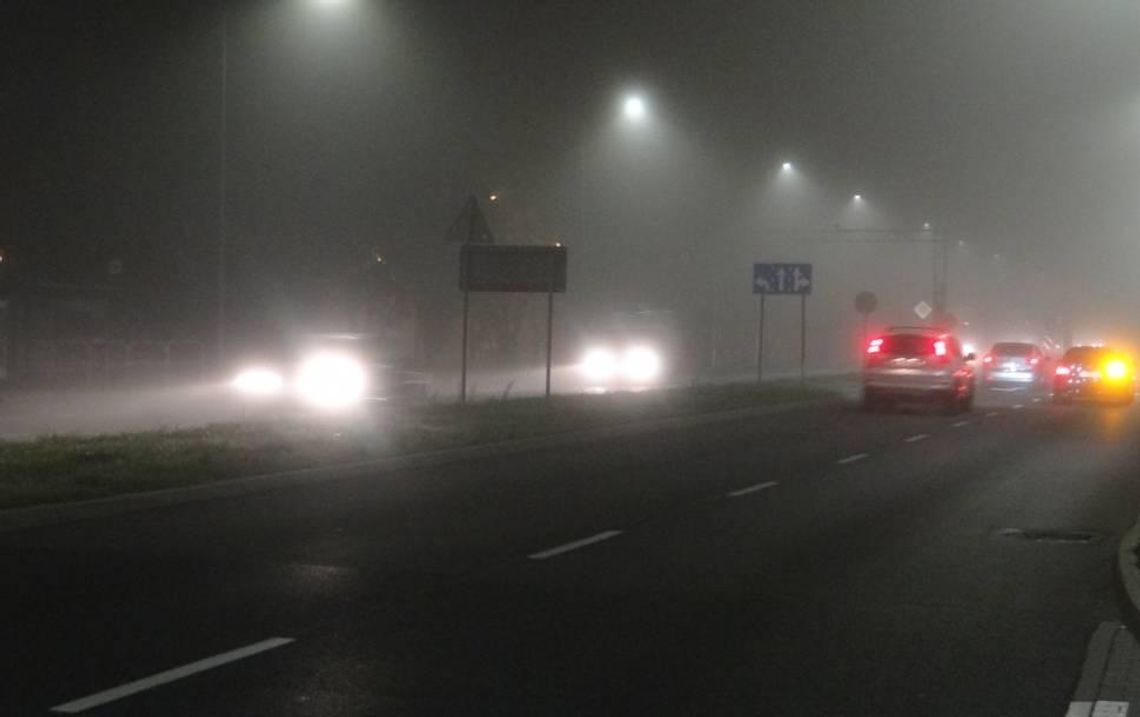 Nadciąga znów nad Kalisz. IMGW wydał ostrzeżenie