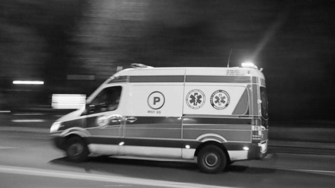 Nagła śmierć 21-latka. "Wykluczono udział osób trzecich" Nagła śmierć 21-latka. "Wykluczono udział osób trzecich"