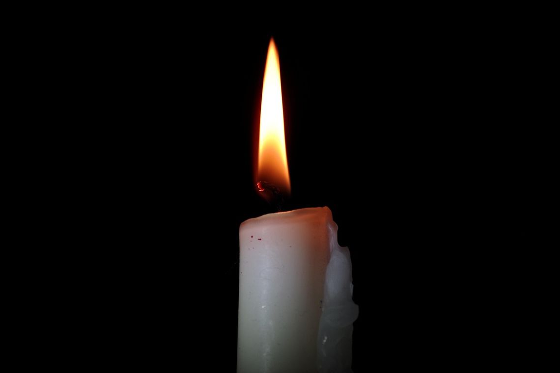 Nagła śmierć wikarego. Miał 37 lat