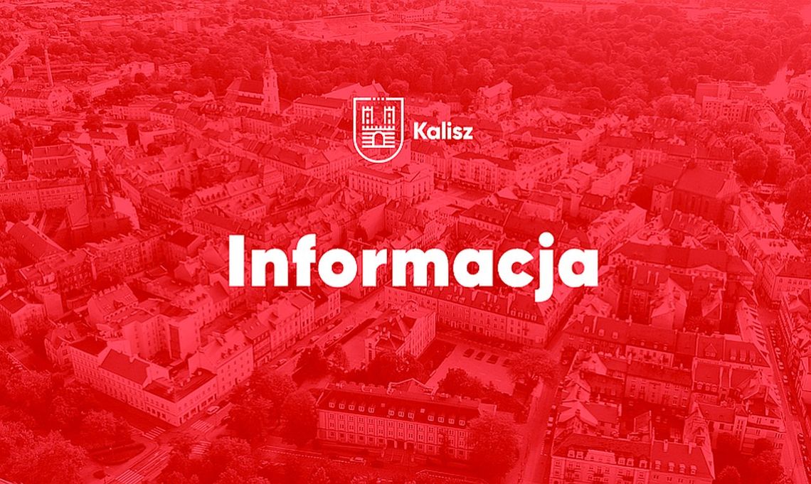 Nagroda Prezydenta Miasta Kalisza za osiągnięcia artystyczne. Można już zgłaszać kandydatów!