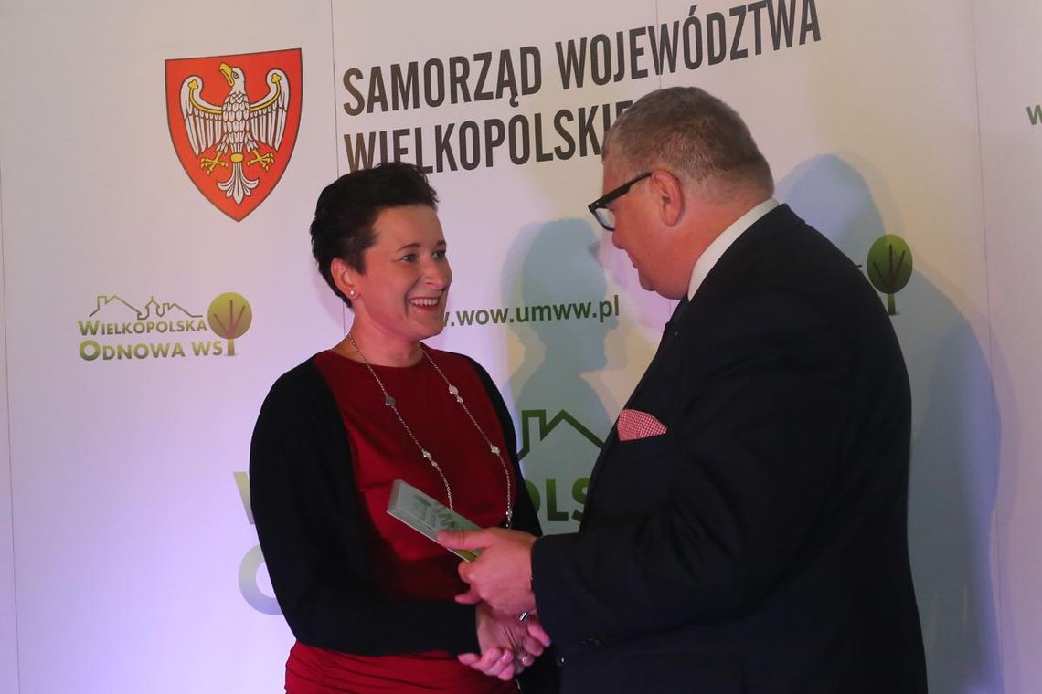 Najaktywniejsze wielkopolskie sołectwa. Wśród laureatów także te z powiatu kaliskiego