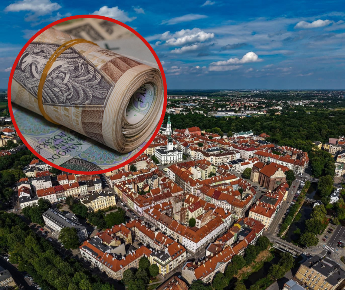 Najbardziej dochodowe firmy w Kaliszu - ZESTAWIENIE