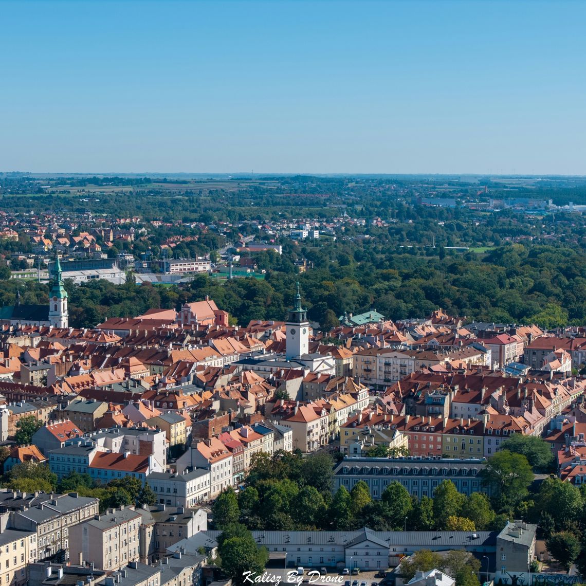 Najbogatsze i najbiedniejsze gminy w Polsce. Zobacz, jak wypadł Kalisz Najbogatsze i najbiedniejsze gminy w Polsce. Zobacz, jak wypadł Kalisz