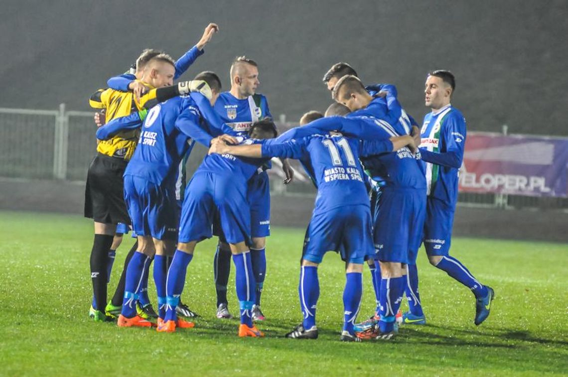 Najdalszy wyjazd KKS-u