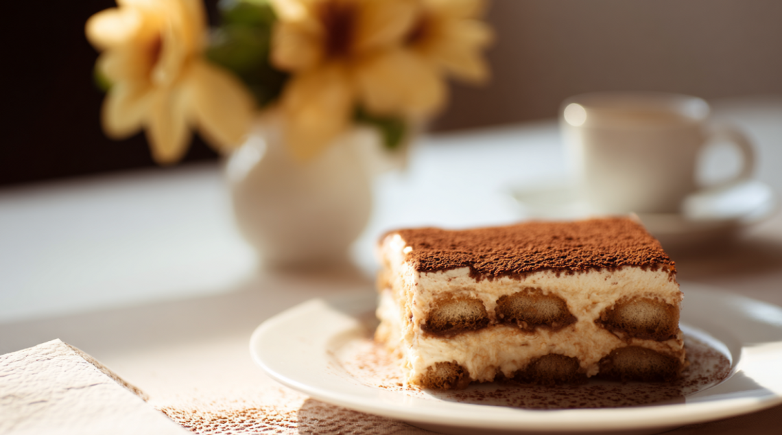 Najlepsza kawa do domowego tiramisu – wybór redakcji i gdzie ją kupić