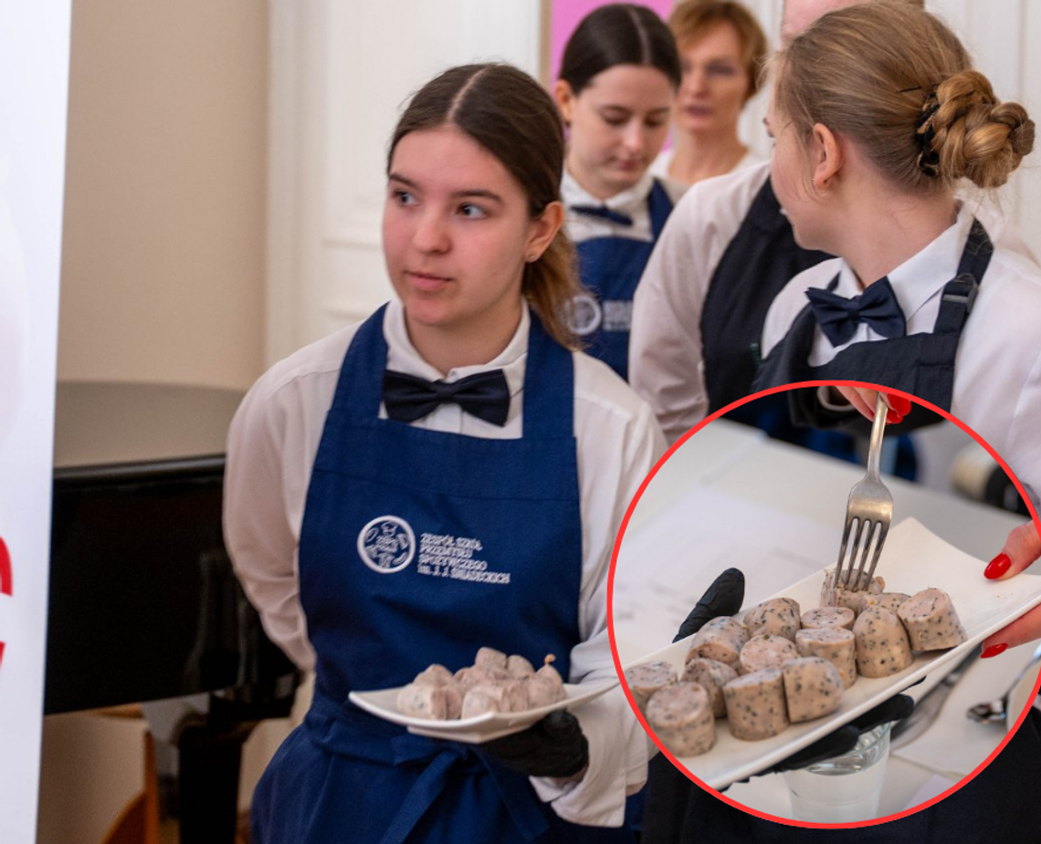 Najlepsza kiełbasa na Wielkanoc? Te zakłady mają na to CERTYFIKAT