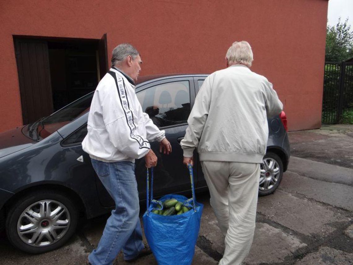 Najubożsi kaliszanie z Unii już nie dostaną