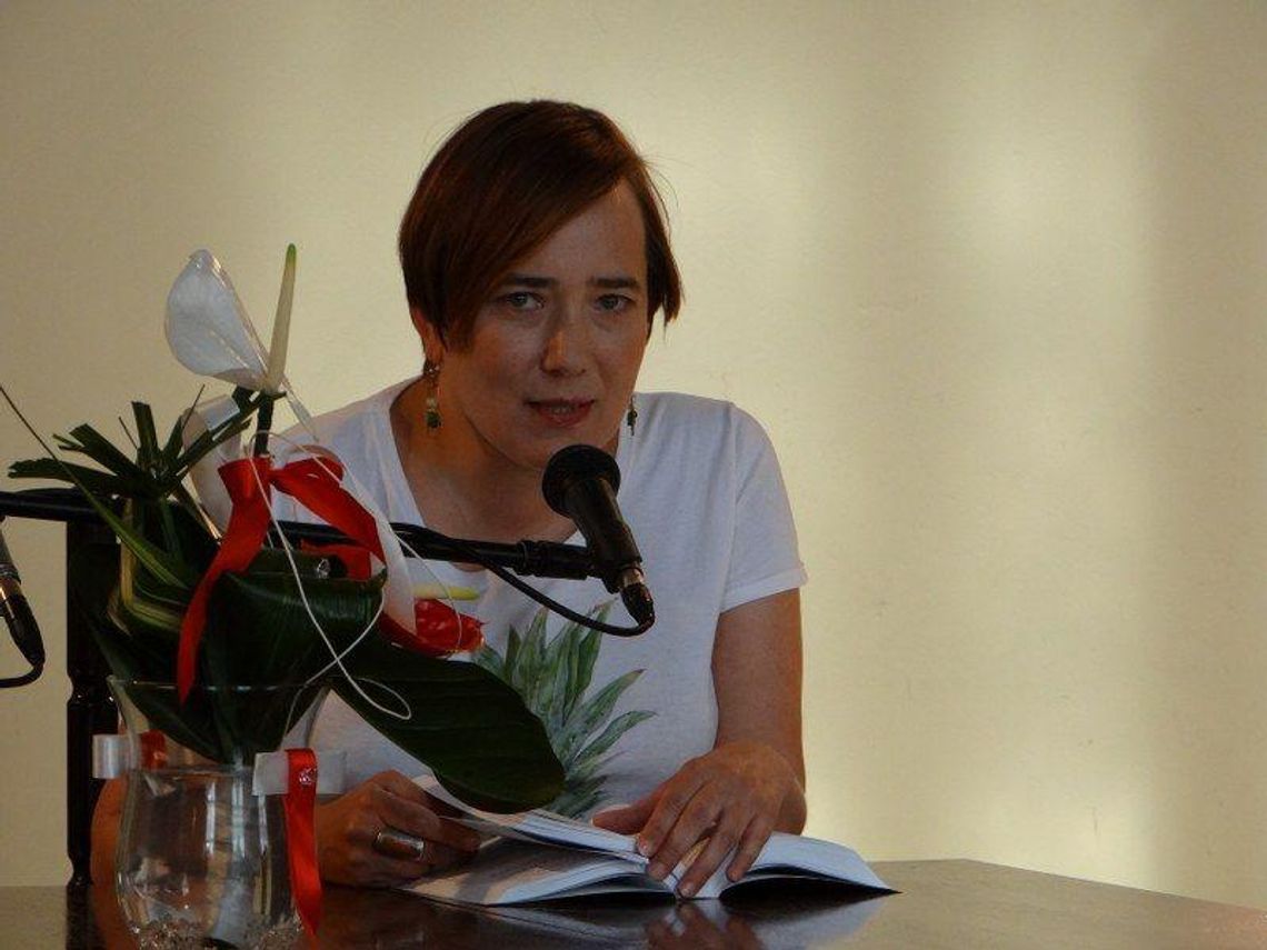 Narodowe czytanie "Lalki" Bolesława Prusa ZDJĘCIA