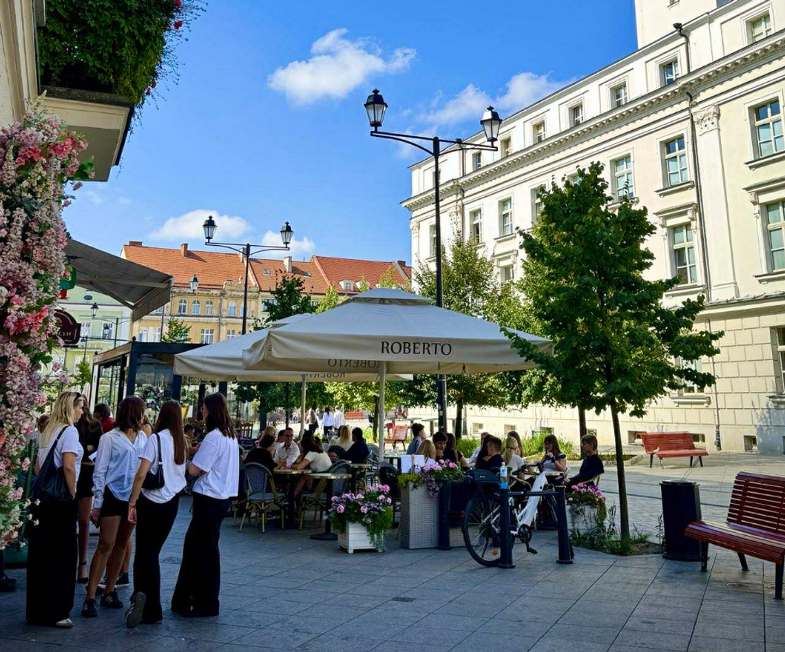 Narodowe Czytanie, Święto Ulicy Niecałej czy festiwal folkloru w Kaliszu! WEEKEND W MIEŚCIE