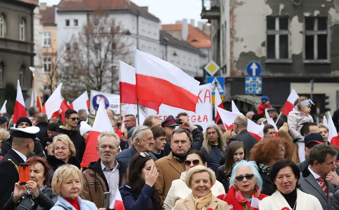 Narodowy Dzień Niepodległości. Co zaplanowano na ten dzień w Kaliszu?