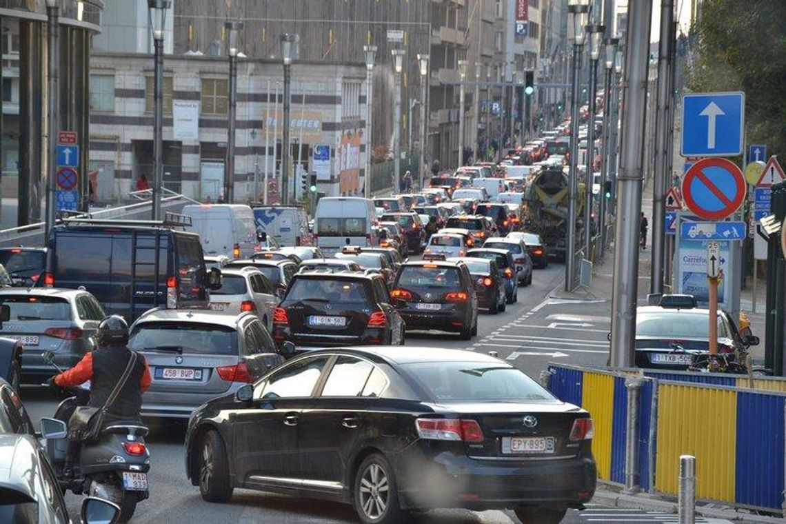 Nasi europosłowie w Brukseli. Czy są bezpieczni?
