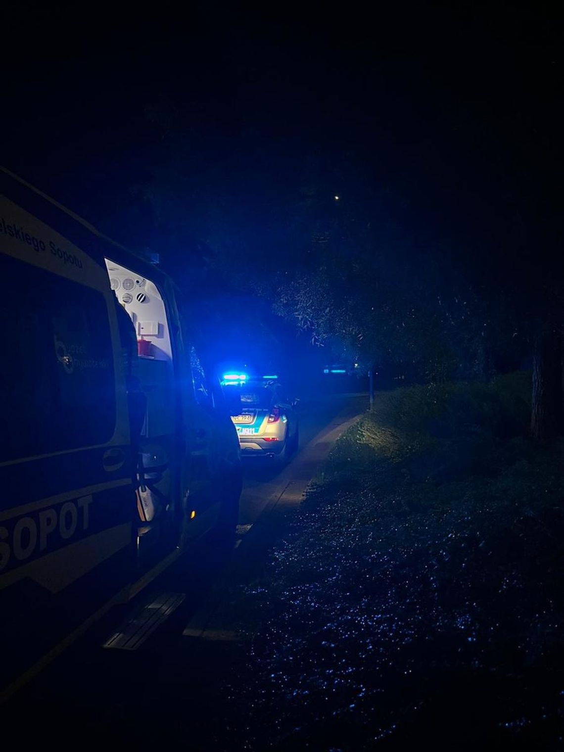 Nastolatkowie napadli na kobietę. „Została uderzona i przewrócona” Nastolatkowie napadli na kobietę. „Została uderzona i przewrócona”