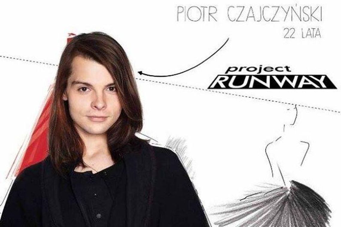 Nasz człowiek w „Project Runway”. Piotr ujawnia kulisy programu