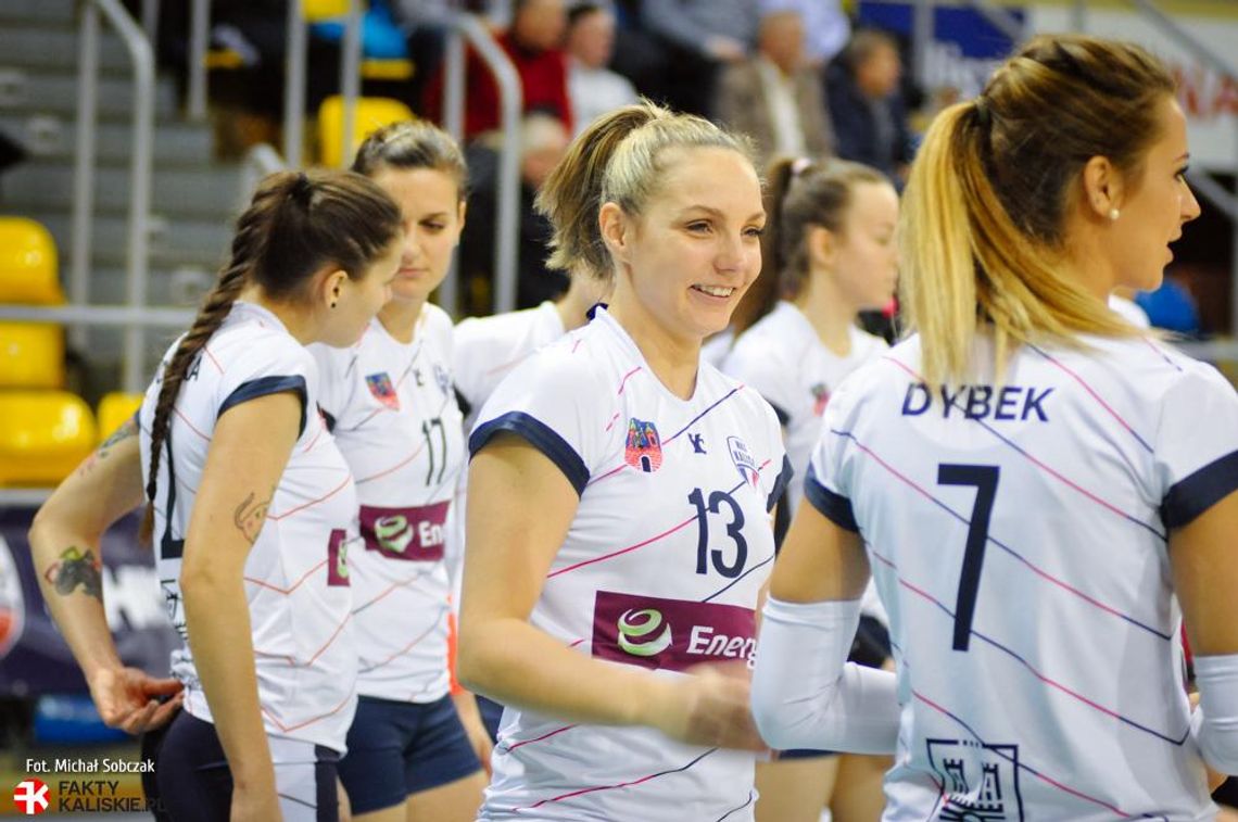 Natalia Sroka: Najważniejsze będą play-off’y