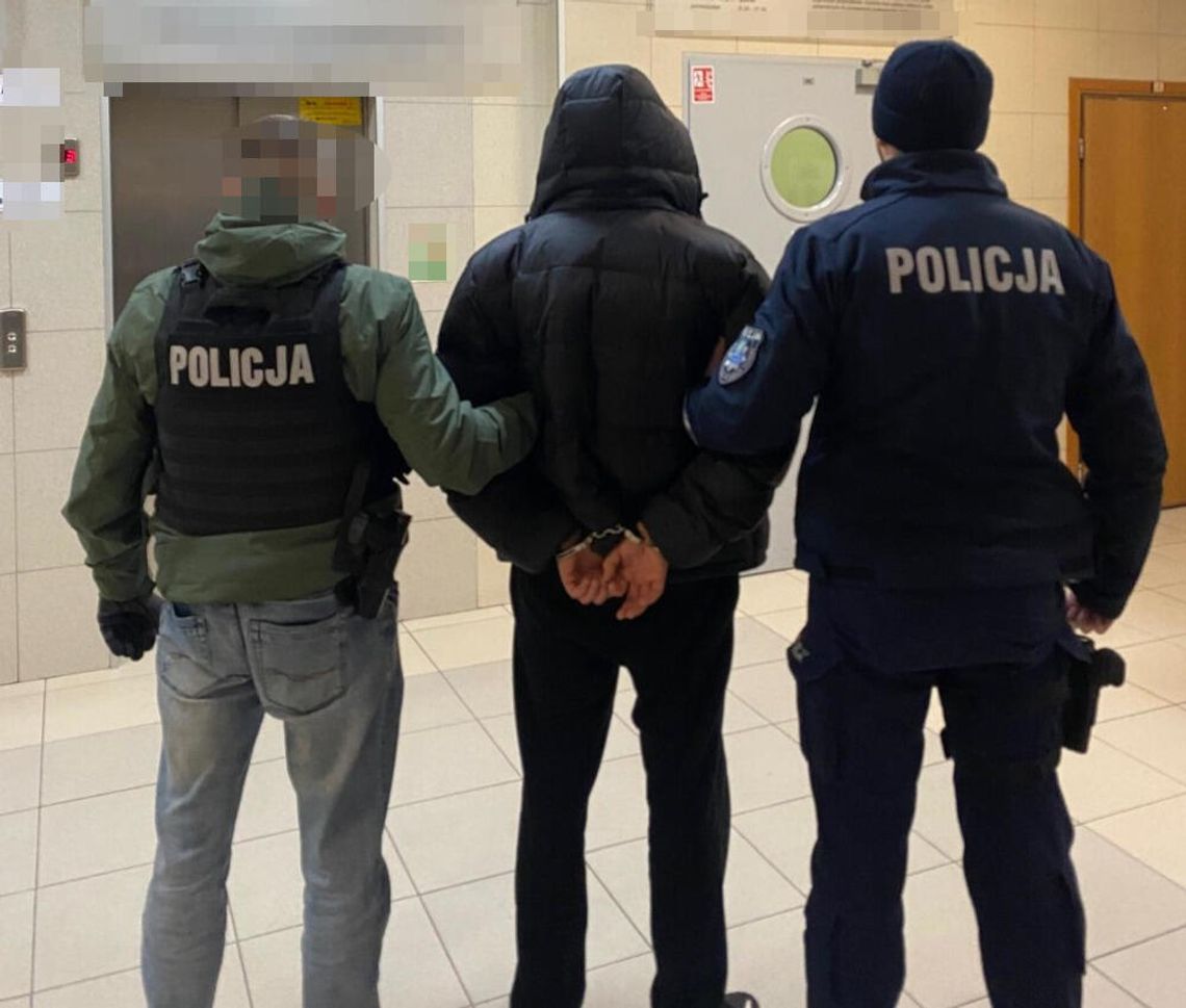 Nauczyciel podał chłopcu MEFEDRON! "W zamian za INTYMNE spotkanie"