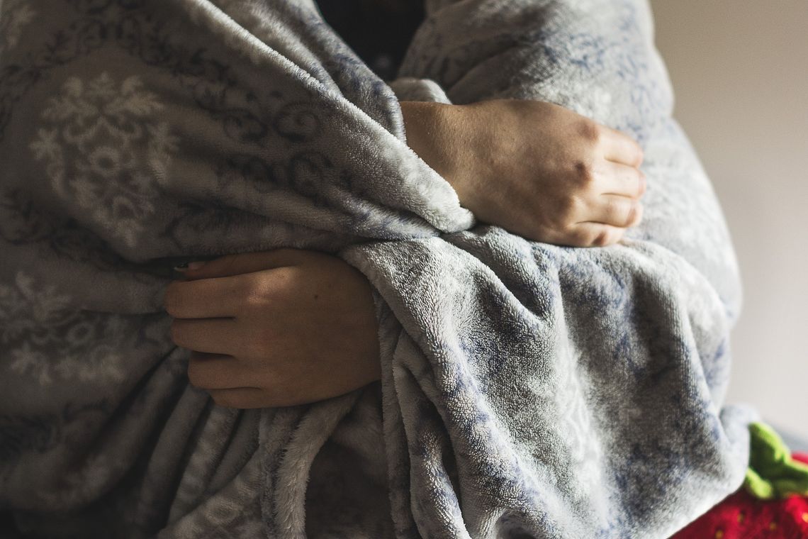 Nauka zdalna z powodu chłodu? Miasto przygotowuje się na zimę