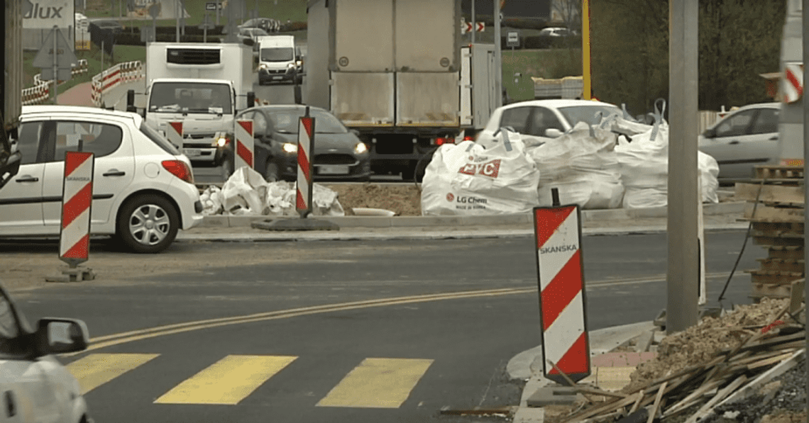 Nazwa dla nowego ronda. Zagłosuj na jedną z propozycji