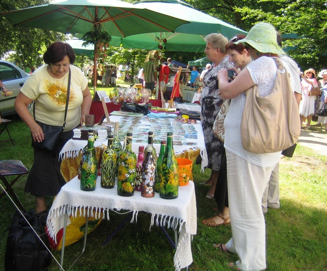 Nie chcą likwidacji "Niedziel u Niechciców" - organizują obywatelski festyn