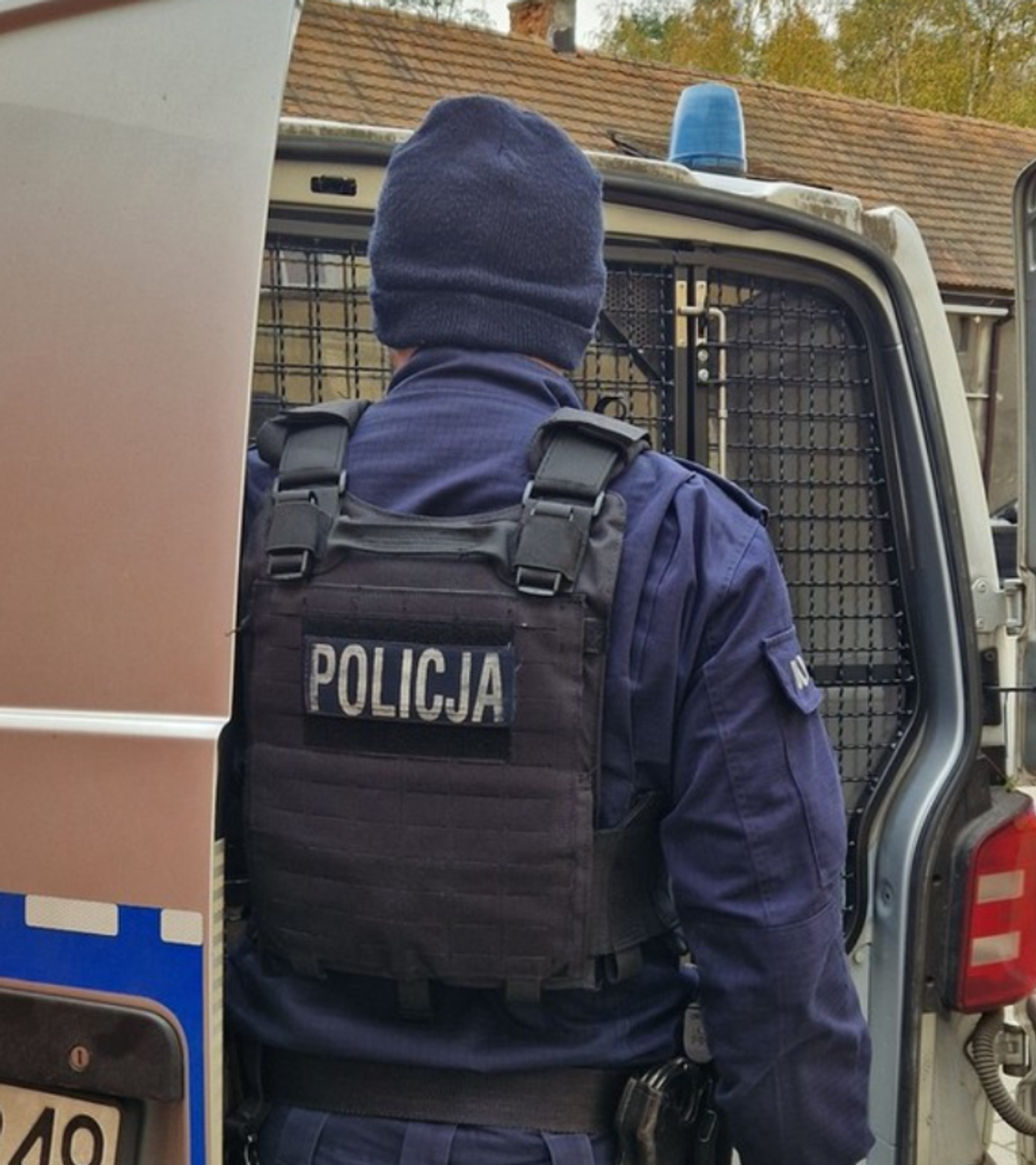 Nie ma pobłażania! Deportacja i zakaz wjazdu przez kolejne lata Nie ma pobłażania! Deportacja i zakaz wjazdu przez kolejne lata