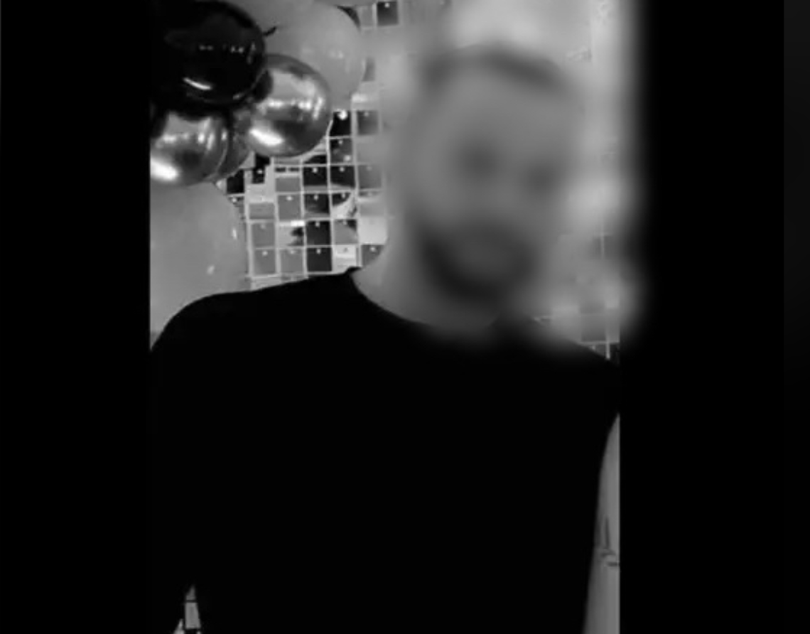 ,,Nie ma przy sobie telefonu ani dokumentów''. Gdzie jest Adam? AKTUALIZACJA