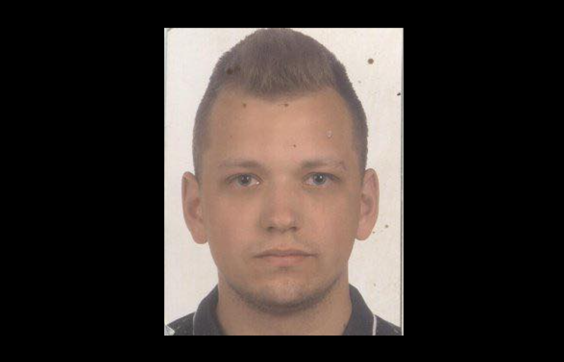 Nie ma z nim kontaktu od kilku dni. Gdzie jest Oskar?