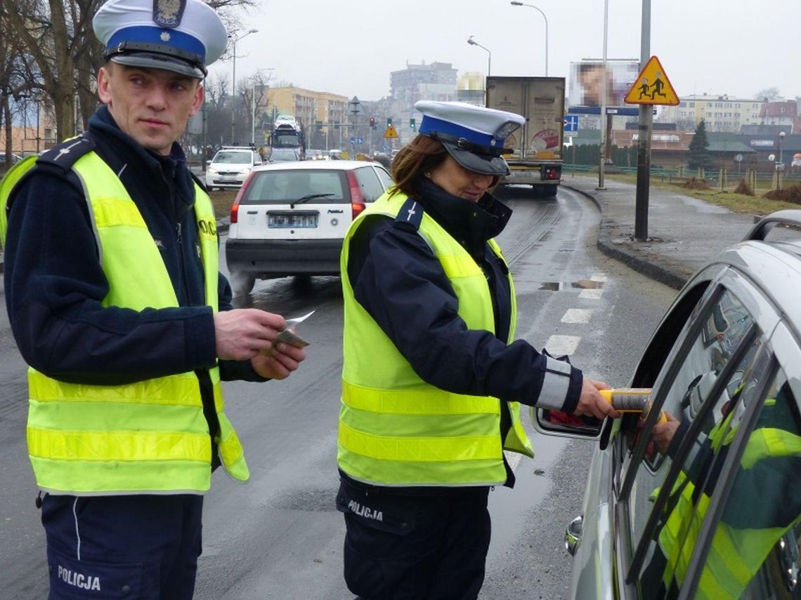 Nie miał w aucie blokady alkoholowej. Stracił prawo jazdy