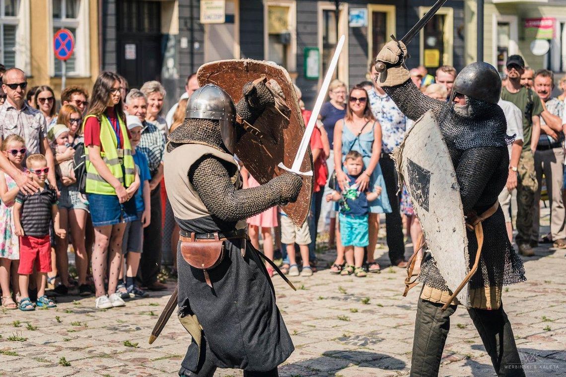 Nie tylko dla miłośników historii. II Dni Księstwa Kaliskiego PROGRAM