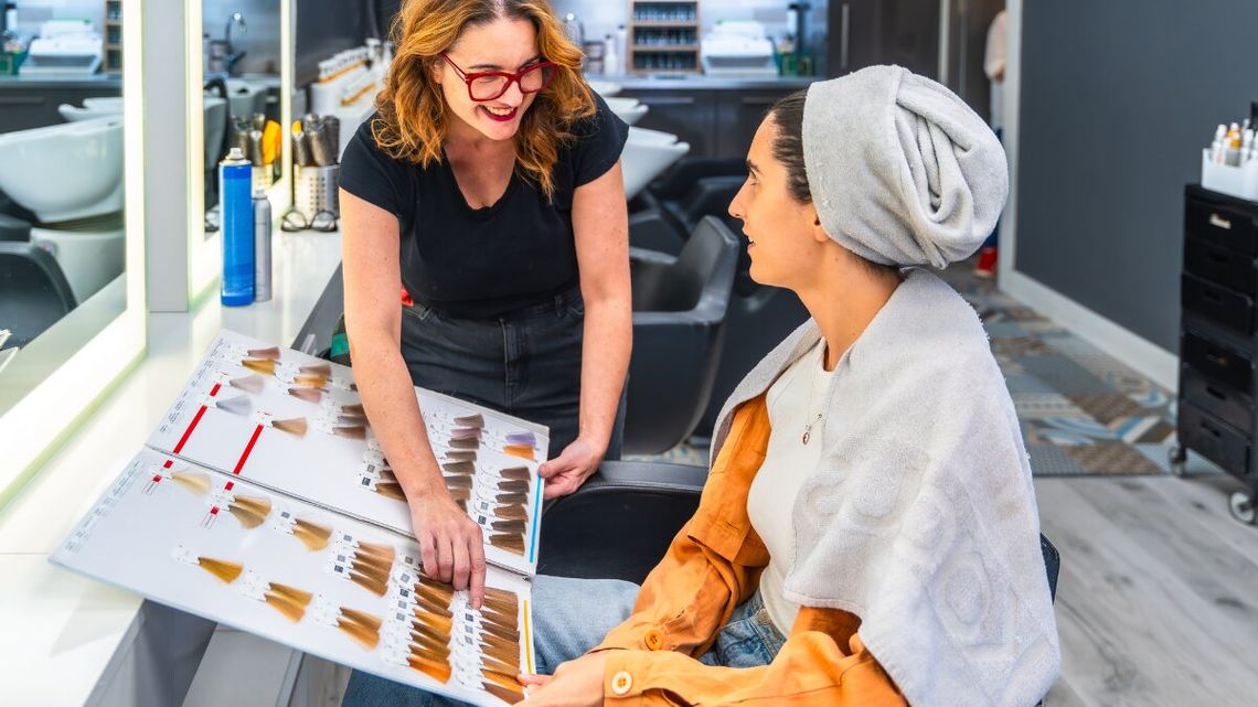 Nie wiesz, jaki zawód wybrać? Te branże są odporne na AI