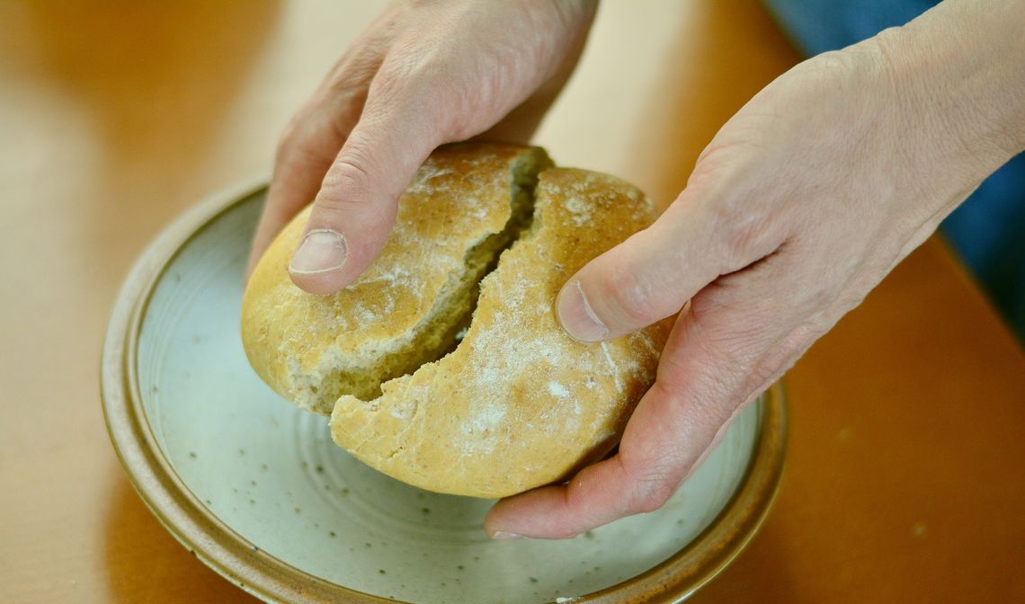 Nie zjadłeś? Oddaj. Nie marnuj poświątecznych potraw