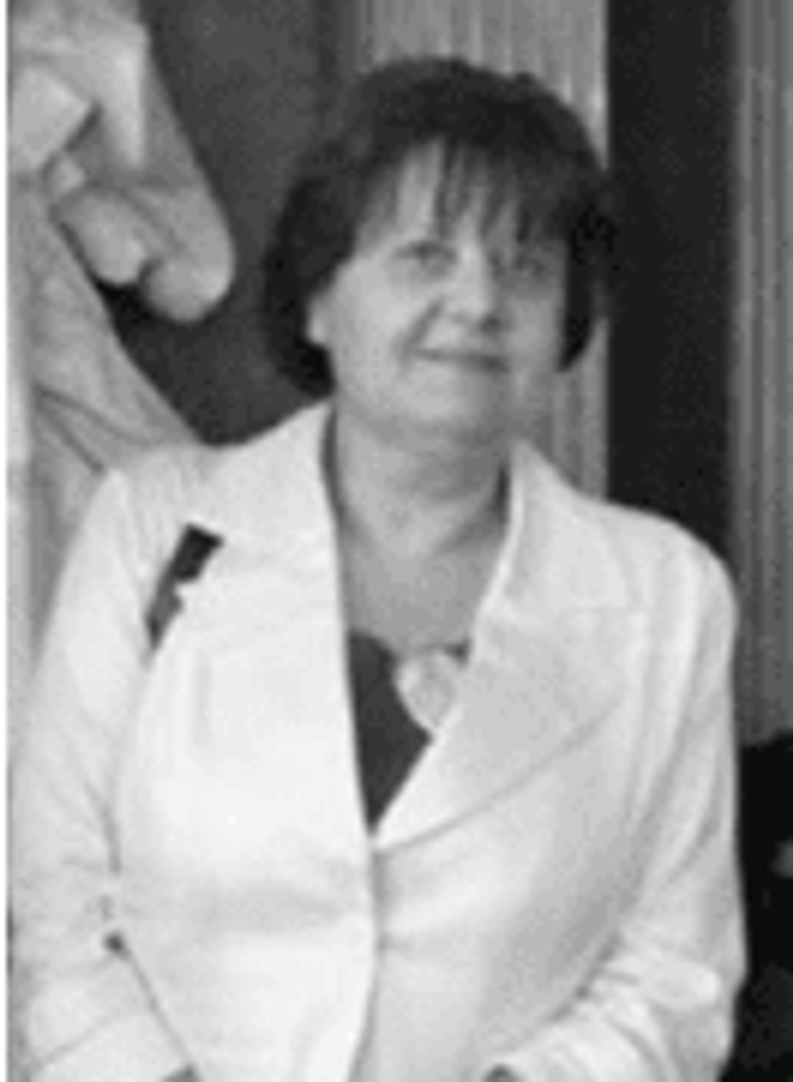 Nie żyje dr  Danuta  Wańka, kierownik biblioteki WP-A