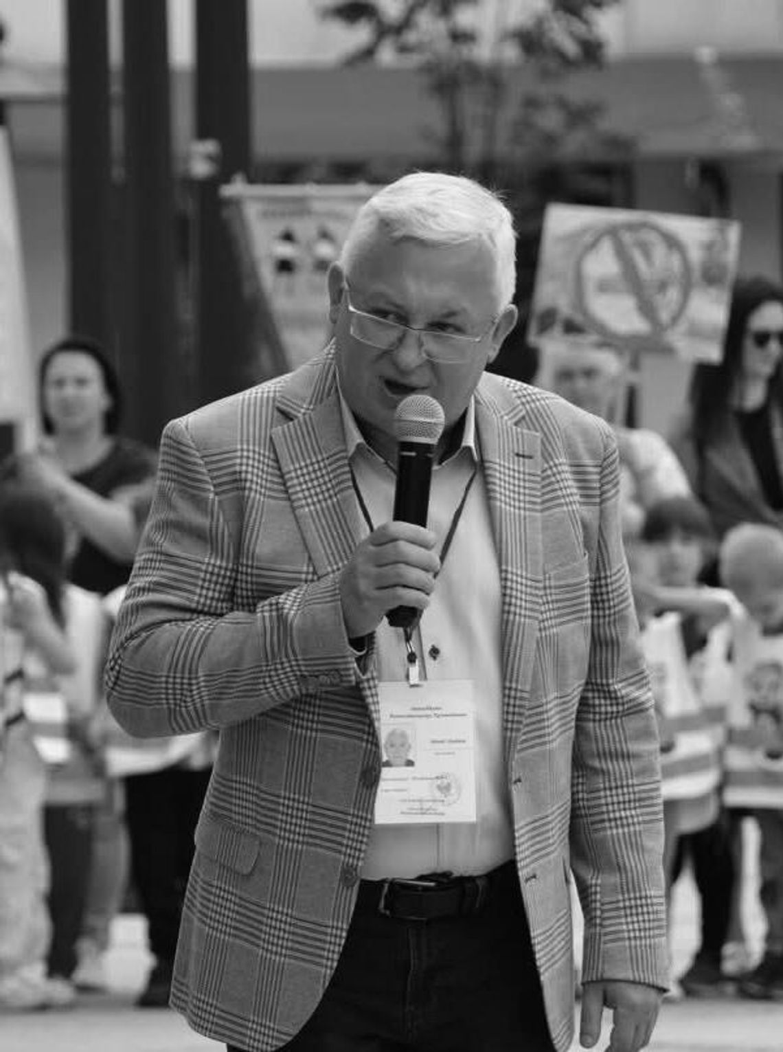 Nie żyje Marek Stodolny. Szef kaliskiego Sanepidu miał 56 lat Nie żyje Marek Stodolny. Szef kaliskiego Sanepidu miał 56 lat