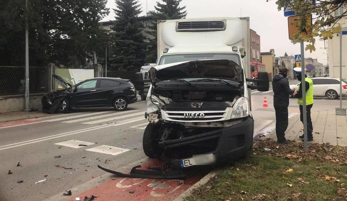 Niebezpieczne skrzyżowanie Polna/Młynarska. Jak Miasto zamierza rozwiązać problem?